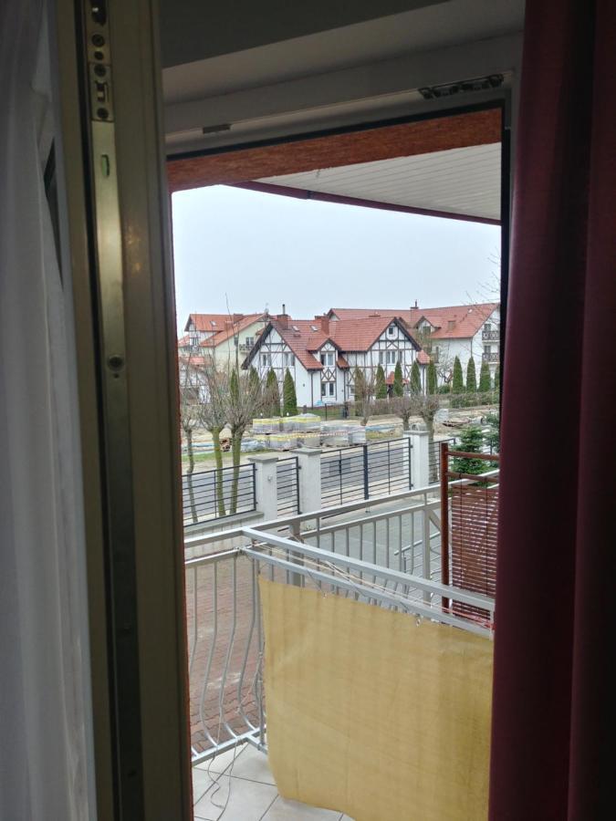 Apartament U Muzykow Krynica Morska Bagian luar foto